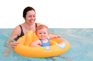 Mom & Baby Water Aerobics Instructor Training Course