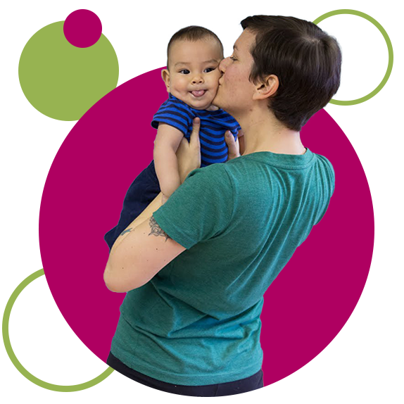 learn from our postpartum exercise experts