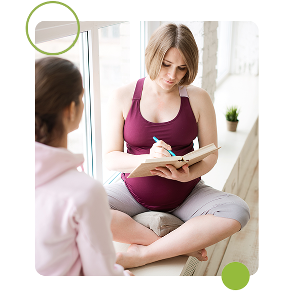 Perinatal Fitness Consulting Experts